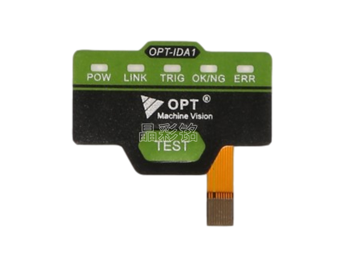 FPC薄膜開關(guān)